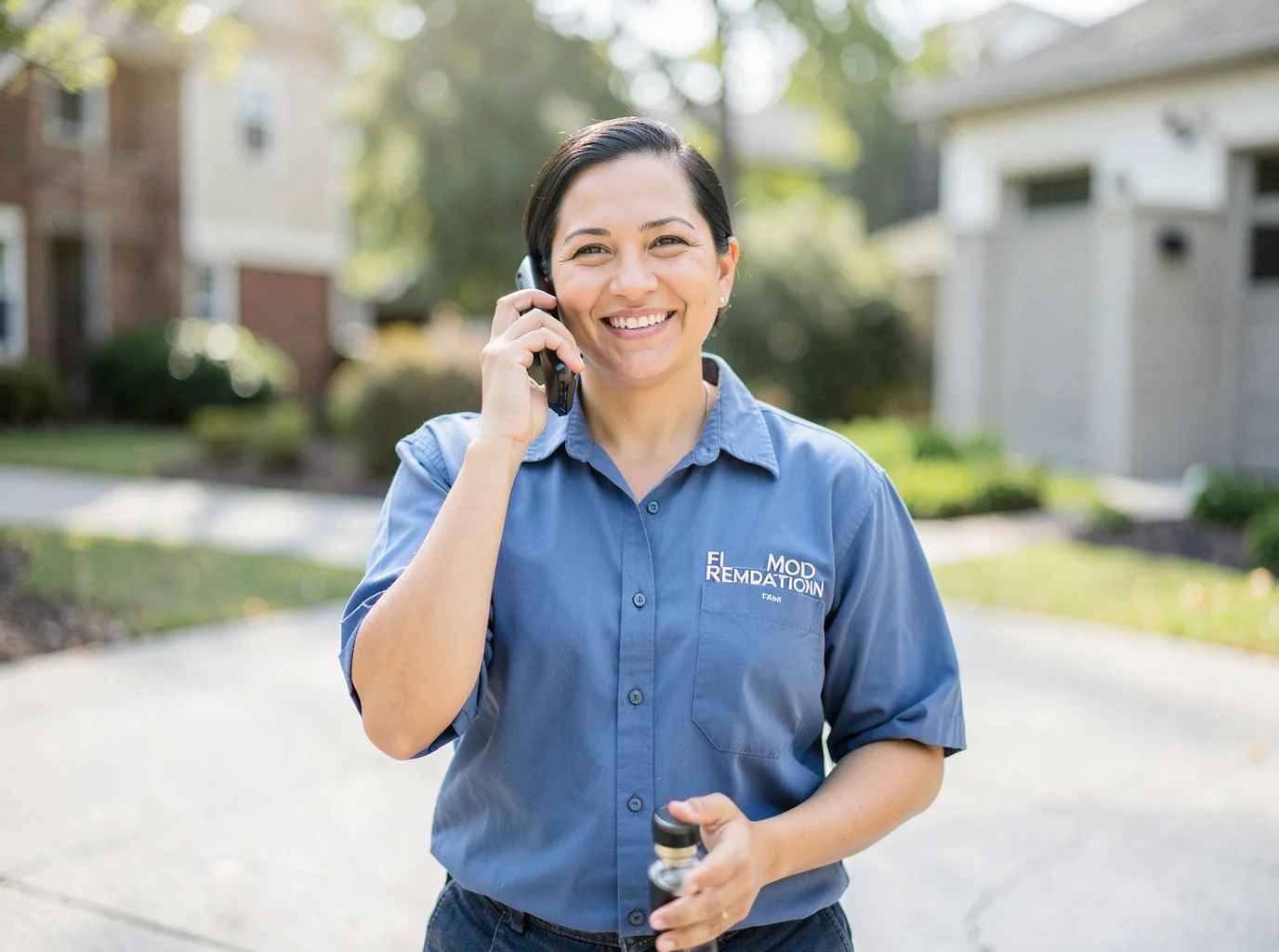 Mold Remediation Brownwood, TX FAQs